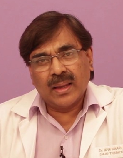 Sandeep Diwan